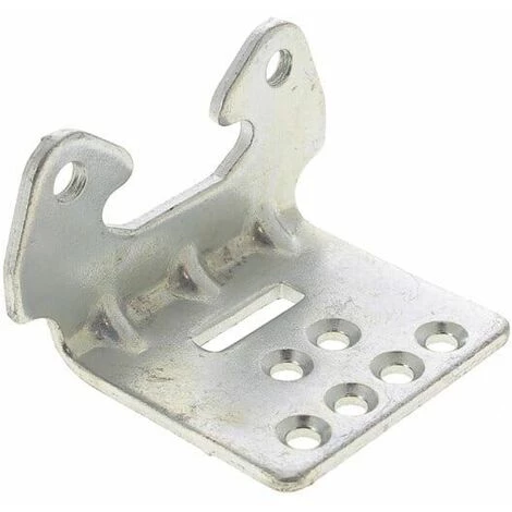 ARISTON THERMO Charniere Inferieure Droite-gauche Pour Refrigerateur Ariston 3 ARISTON THERMO Charniere Inferieure Droite-gauche Pour Refrigerateur Ariston