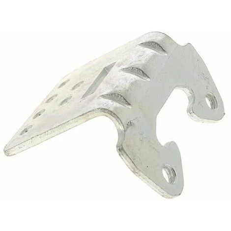 ARISTON THERMO Charniere Inferieure Droite-gauche Pour Refrigerateur Ariston 4 ARISTON THERMO Charniere Inferieure Droite-gauche Pour Refrigerateur Ariston – Image 2