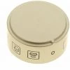 ARISTON THERMO Bouton Doré Fonctions Four Pour Four Ariston