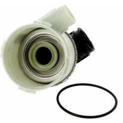 ARISTON THERMO Resistance + Capot De Pompe , C00256526 Pour Lave-vaisselle Ariston -ARISTON THERMO Soldes 12745148 3
