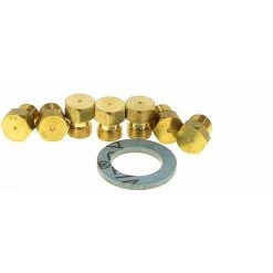 ARISTON THERMO Injecteurs Gaz Butane - Propane Pour Cuisiniere Ariston