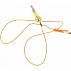 ARISTON THERMO Thermocouple De Bruleur Central Pour Cuisiniere Ariston
