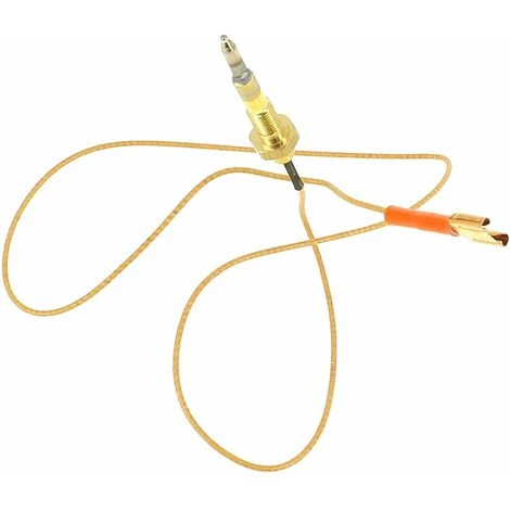 ARISTON THERMO Thermocouple De Bruleur Central Pour Cuisiniere Ariston 3 ARISTON THERMO Thermocouple De Bruleur Central Pour Cuisiniere Ariston