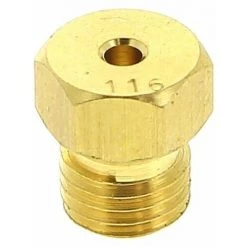 ARISTON THERMO Injecteur 116 Gaz Naturel Pour Cuisiniere Ariston
