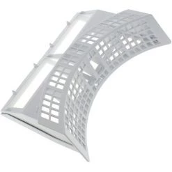 ARISTON THERMO Filtre A Peluches Seche Linge C00286296 Pour Seche-linge Ariston