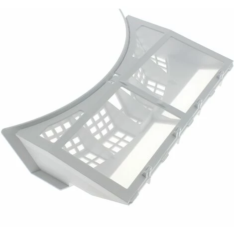 ARISTON THERMO Filtre A Peluches Seche Linge C00286296 Pour Seche-linge Ariston 4 ARISTON THERMO Filtre A Peluches Seche Linge C00286296 Pour Seche-linge Ariston – Image 2