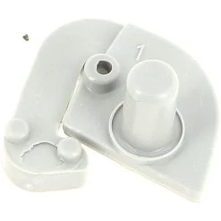 ARISTON THERMO Douille Gauche Superieure Pour Refrigerateur Ariston