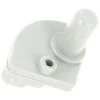 ARISTON THERMO Douille Gauche Inferieure Pour Refrigerateur Ariston -ARISTON THERMO Soldes 12745920 1
