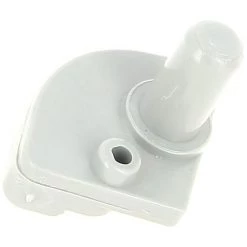 ARISTON THERMO Douille Gauche Inferieure Pour Refrigerateur Ariston