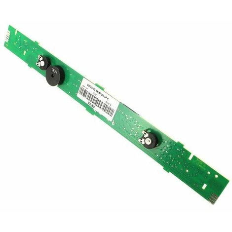 ARISTON THERMO Module D'affichage Pour Refrigerateur Ariston 5 ARISTON THERMO Module D'affichage Pour Refrigerateur Ariston – Image 3