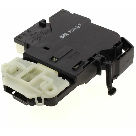 ARISTON THERMO Securite De Porte Dl-s1 Pour Lave-linge Ariston 4 ARISTON THERMO Securite De Porte Dl-s1 Pour Lave-linge Ariston – Image 2