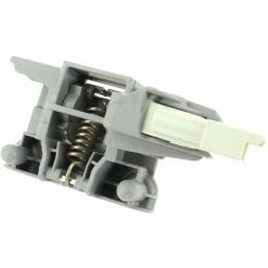 ARISTON THERMO Fermeture De Porte C00274116 Pour Lave-vaisselle Ariston -ARISTON THERMO Soldes 12746079 3