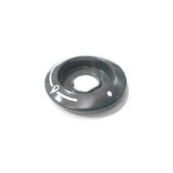 ARISTON THERMO Disque Bouton Gaz Gris Pour Cuisiniere Ariston