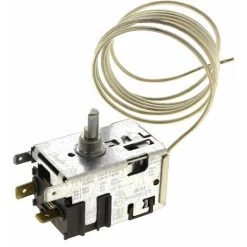 ARISTON THERMO Thermostat 077b6938 = K59q5207 Pour Refrigerateur Ariston