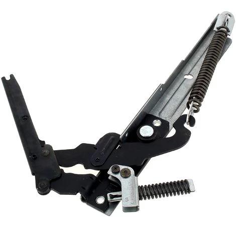 ARISTON THERMO Charniere De Porte Gauche Pour Four Ariston 3 ARISTON THERMO Charniere De Porte Gauche Pour Four Ariston