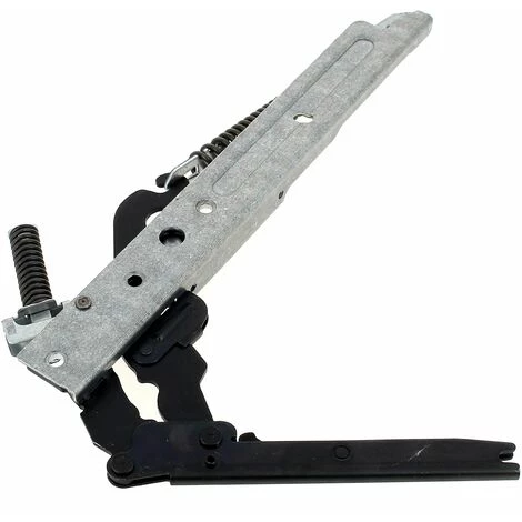 ARISTON THERMO Charniere De Porte Gauche Pour Four Ariston 4 ARISTON THERMO Charniere De Porte Gauche Pour Four Ariston – Image 2