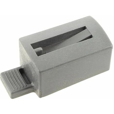 ARISTON THERMO Butee Arriere De Glissiere Pour Lave-vaisselle Ariston 3 ARISTON THERMO Butee Arriere De Glissiere Pour Lave-vaisselle Ariston