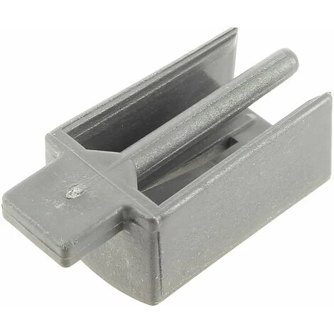 ARISTON THERMO Butee Arriere De Glissiere Pour Lave-vaisselle Ariston 4 ARISTON THERMO Butee Arriere De Glissiere Pour Lave-vaisselle Ariston – Image 2