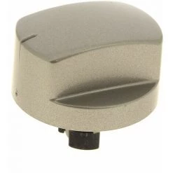 ARISTON THERMO Bouton Gris Pour Lave-vaisselle Ariston