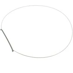 ARISTON THERMO Collier De Soufflet Arriere Pour Lave-linge Ariston