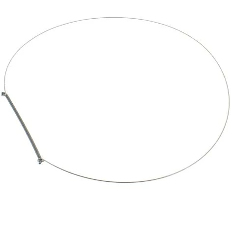 ARISTON THERMO Collier De Soufflet Arriere Pour Lave-linge Ariston 3 ARISTON THERMO Collier De Soufflet Arriere Pour Lave-linge Ariston
