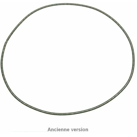 ARISTON THERMO Collier De Soufflet Arriere Pour Lave-linge Ariston 4 ARISTON THERMO Collier De Soufflet Arriere Pour Lave-linge Ariston – Image 2