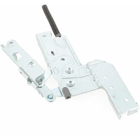 ARISTON THERMO Charniere De Porte Gauche Pour Lave-vaisselle Ariston 4 ARISTON THERMO Charniere De Porte Gauche Pour Lave-vaisselle Ariston – Image 2