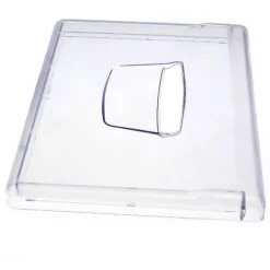 ARISTON THERMO Facade De Bac Legumes Pour Refrigerateur Ariston