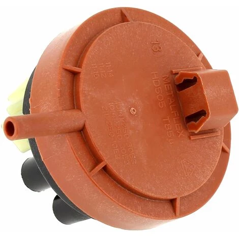 ARISTON THERMO Pressostat C00274118 Pour Lave-vaisselle Ariston 4 ARISTON THERMO Pressostat C00274118 Pour Lave-vaisselle Ariston – Image 2