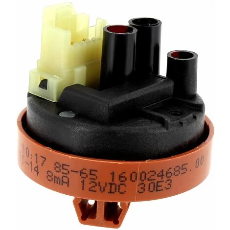 ARISTON THERMO Pressostat C00274118 Pour Lave-vaisselle Ariston 5 ARISTON THERMO Pressostat C00274118 Pour Lave-vaisselle Ariston – Image 3