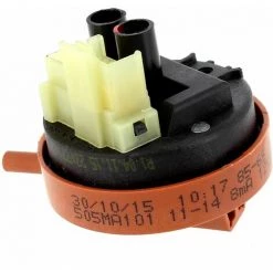 ARISTON THERMO Pressostat C00274118 Pour Lave-vaisselle Ariston 9 ARISTON THERMO Pressostat C00274118 Pour Lave-vaisselle Ariston -ARISTON THERMO Soldes 12747600 4