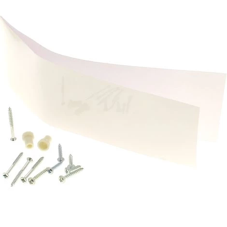 ARISTON THERMO Kit Fixation D'habillage Porte C00534183 Pour Lave-vaisselle Ariston 3 ARISTON THERMO Kit Fixation D'habillage Porte C00534183 Pour Lave-vaisselle Ariston