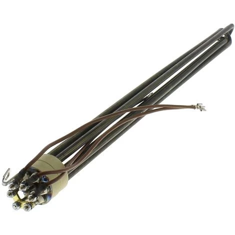 ARISTON THERMO Resistance 3x830w D=56 Pour Chauffe-eau Ariston 3 ARISTON THERMO Resistance 3x830w D=56 Pour Chauffe-eau Ariston