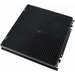 ARISTON THERMO Filtre Charbon Type 242 / Amc242 272x243 Pour Hotte Ariston