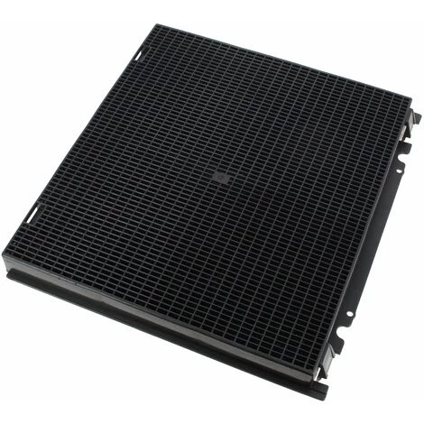 ARISTON THERMO Filtre Charbon Type 242 / Amc242 272x243 Pour Hotte Ariston 3 ARISTON THERMO Filtre Charbon Type 242 / Amc242 272x243 Pour Hotte Ariston