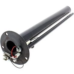 ARISTON THERMO Corps De Chauffe + Anode, 60000440 Pour Chauffe-eau Ariston