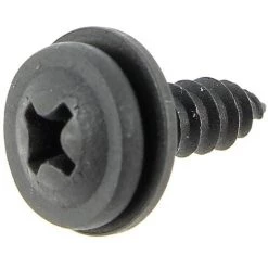 ARISTON THERMO Vis De Grille Ventilation C00081585 Pour Four Ariston