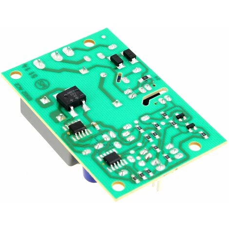 ARISTON THERMO Module Anode 990896 Pour Chauffe-eau Ariston 4 ARISTON THERMO Module Anode 990896 Pour Chauffe-eau Ariston – Image 2