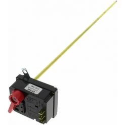 ARISTON THERMO Thermostat Tas-tf 450mm Triphase 691594 Pour Chauffe-eau Ariston