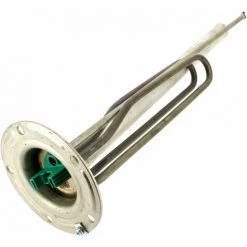 ARISTON THERMO Embase Resistance 5 Trous/2500w Pour Chauffe-eau Ariston