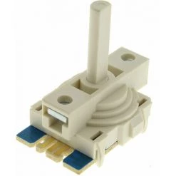 ARISTON THERMO Potentiometre Four 9 Positions C00193532 Pour Four Ariston