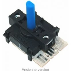 ARISTON THERMO Potentiometre Four 9 Positions C00193532 Pour Four Ariston -ARISTON THERMO Soldes 12752731 3