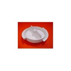 ARISTON THERMO Couvercle De Filtre Pour Lave-linge Ariston