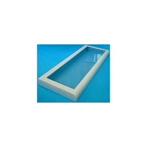 ARISTON THERMO Facade De Bac A Legumes Pour Refrigerateur Ariston 3 ARISTON THERMO Facade De Bac A Legumes Pour Refrigerateur Ariston