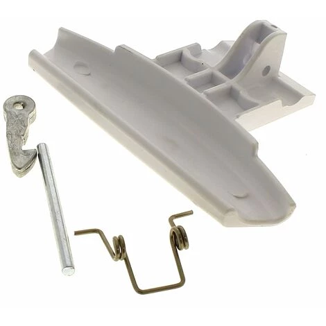 ARISTON THERMO Poignee Hublot Blanche Pour Lave-linge Ariston 4 ARISTON THERMO Poignee Hublot Blanche Pour Lave-linge Ariston – Image 2