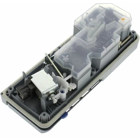 ARISTON THERMO Boite A Produits Pour Lave-vaisselle Ariston 6 ARISTON THERMO Boite A Produits Pour Lave-vaisselle Ariston – Image 4