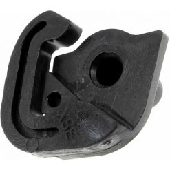 ARISTON THERMO Douille Gauche Grise Pour Refrigerateur Ariston -ARISTON THERMO Soldes 12845892 2