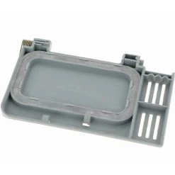 ARISTON THERMO Portillon Boite A Produits Pour Lave-vaisselle Ariston -ARISTON THERMO Soldes 12846110 2