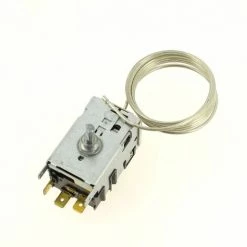 ARISTON THERMO Thermostat 077b0328=k57l2870 Pour Refrigerateur Ariston