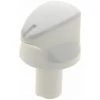 ARISTON THERMO Bouton Bruleur Blanc 6h Pour Cuisiniere Ariston -ARISTON THERMO Soldes 12861710 1